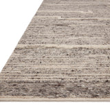 Loloi Rayan Charcoal / Ivory - Rug & Weave