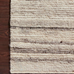 Loloi Rayan Natural / Grey - Rug & Weave