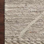 Loloi Rayan Ash Rug - Rug & Weave