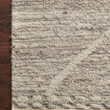 Loloi Rayan Ash Rug - Rug & Weave