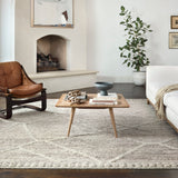 Loloi Rayan Ash Rug - Rug & Weave