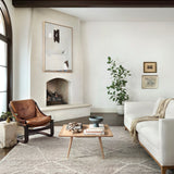 Loloi Rayan Ash Rug - Rug & Weave