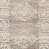 Angela Rose x Loloi Rivers Lilac / Ivory Rug