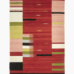 Rose Garden Rug - Rug & Weave