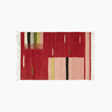 Rose Garden Rug - Rug & Weave