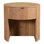 Niko Nightstand - Rug & Weave