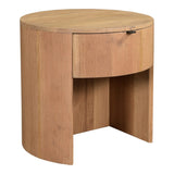 Niko Nightstand - Rug & Weave