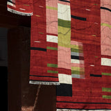 Rose Garden Rug - Rug & Weave