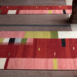 Rose Garden Rug - Rug & Weave