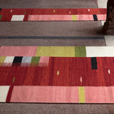 Rose Garden Rug - Rug & Weave