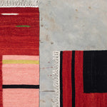 Rose Garden Rug - Rug & Weave
