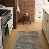 Loloi Layla Antique / Moss Rug - Rug & Weave
