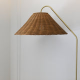 Lauren Floor Lamp - Rug & Weave