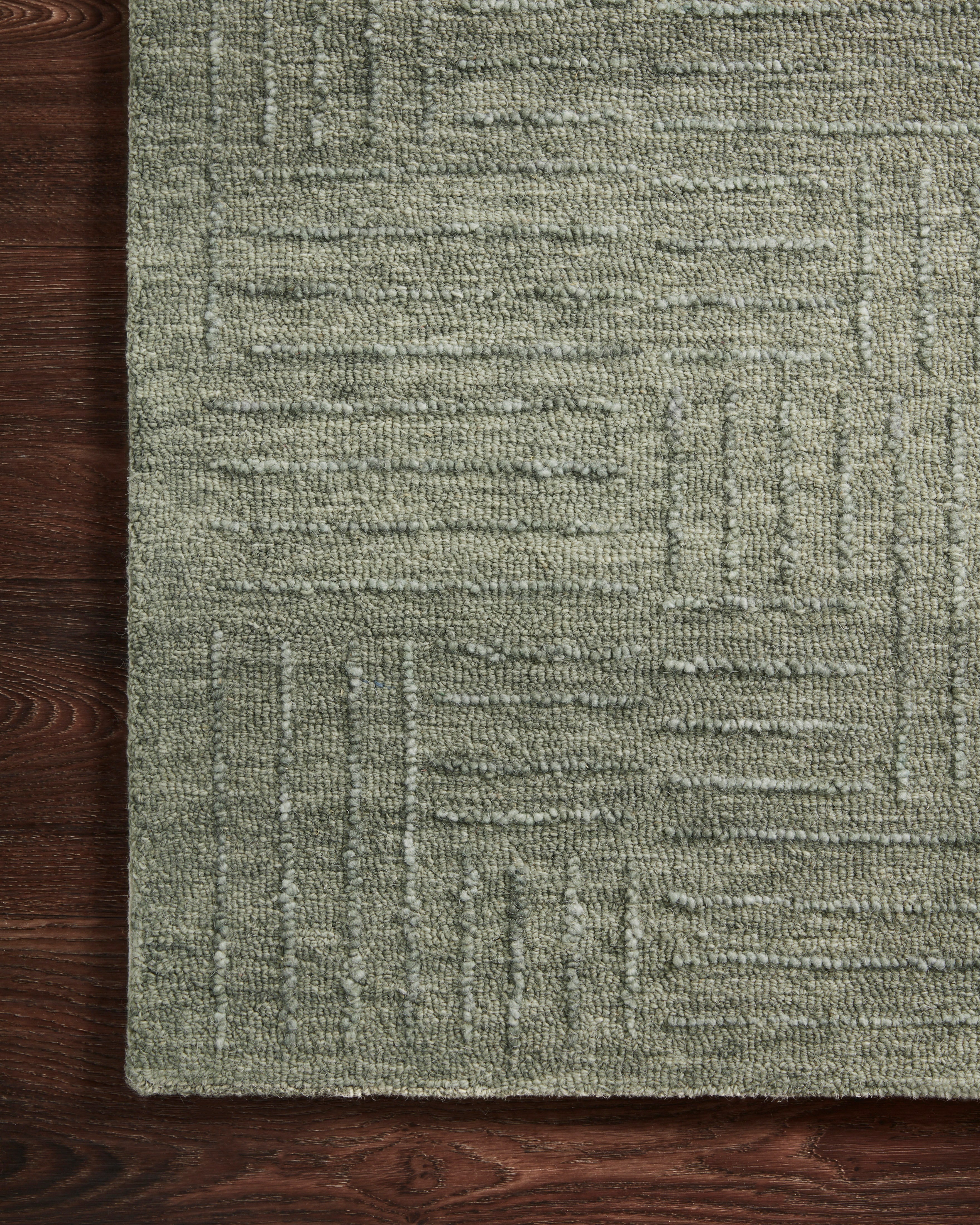 In Store rug - Sarah Moss - Rug & Weave