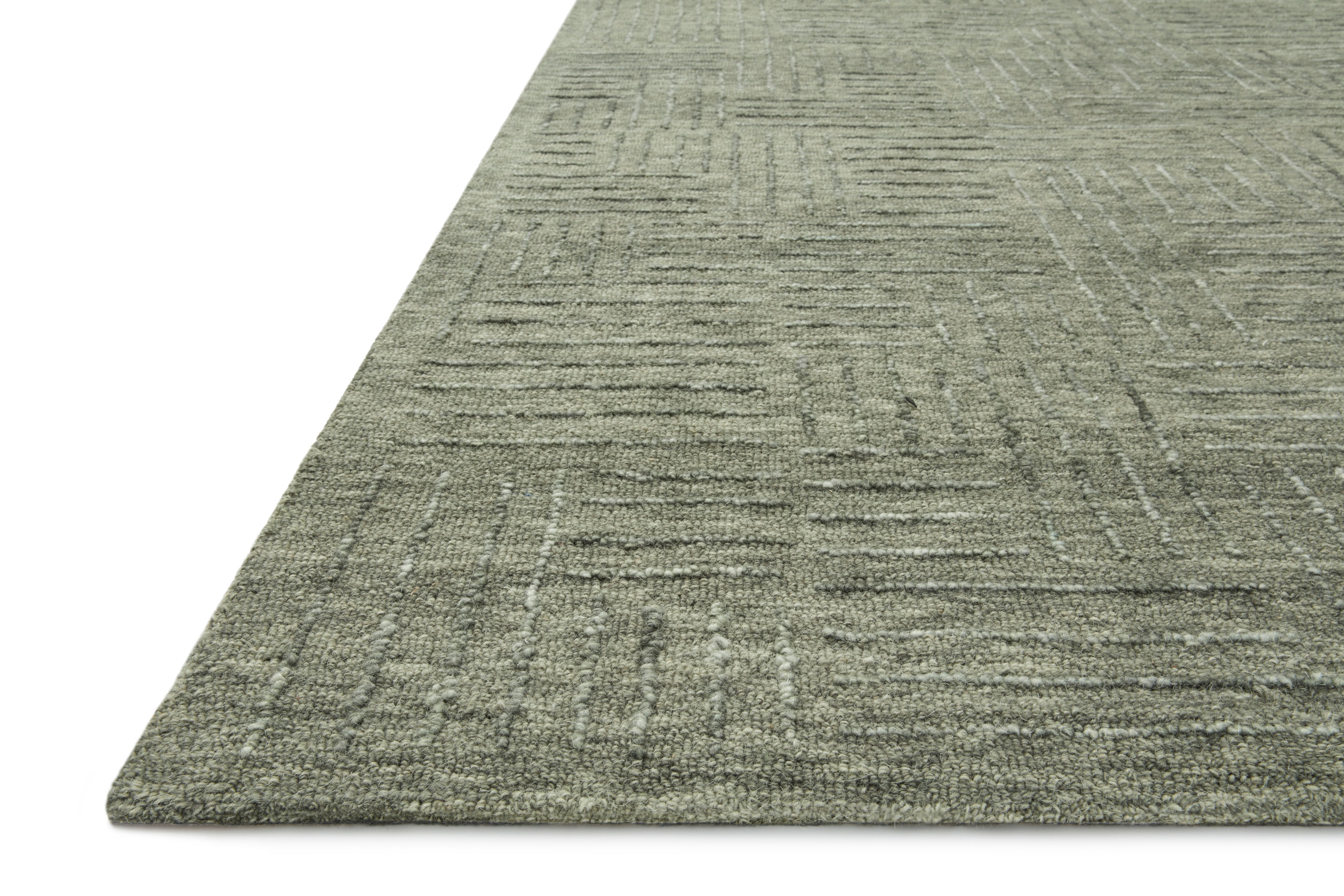 In Store rug - Sarah Moss - Rug & Weave