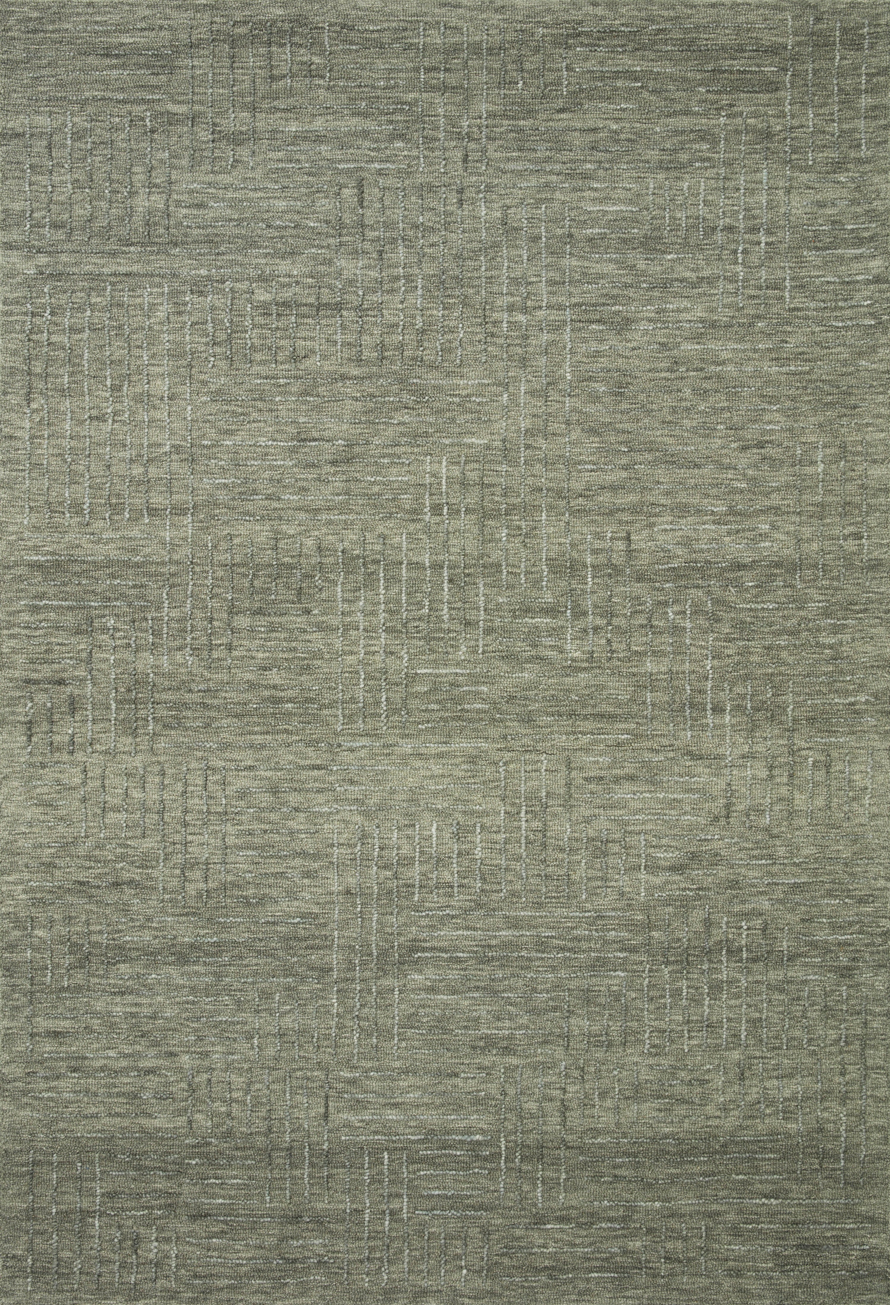 In Store rug - Sarah Moss - Rug & Weave