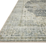 Loloi Skye Charcoal / Dove Rug - Rug & Weave