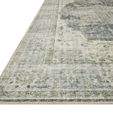 Loloi Skye Charcoal / Dove Rug - Rug & Weave