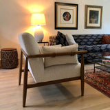 Clarita Club Chair