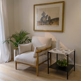 Clarita Club Chair