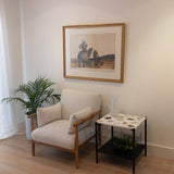 Clarita Club Chair