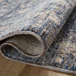 Loloi Sorrento Midnight / Natural - Rug & Weave