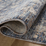 Loloi Sorrento Midnight / Natural - Rug & Weave