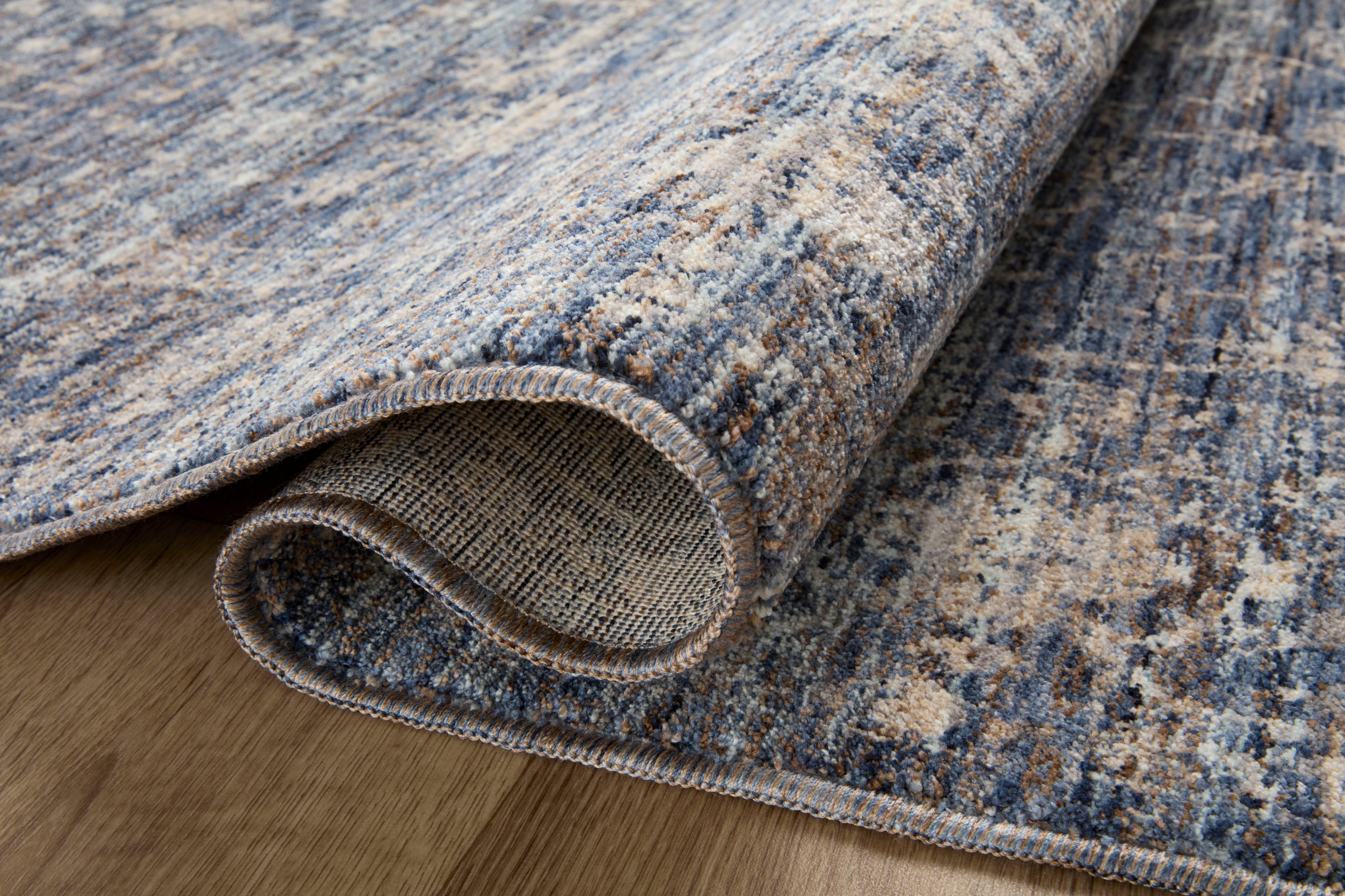 Loloi Sorrento Midnight / Natural - Rug & Weave
