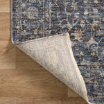 Loloi Sorrento Midnight / Natural - Rug & Weave