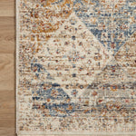 Loloi Sorrento Ivory / Multi - Rug & Weave