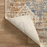Loloi Sorrento Ivory / Multi - Rug & Weave