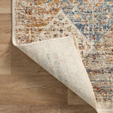 Loloi Sorrento Ivory / Multi - Rug & Weave