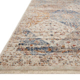 Loloi Sorrento Ivory / Multi - Rug & Weave