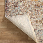 Loloi Sorrento Natural / Multi - Rug & Weave