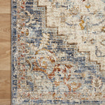 Loloi Sorrento Ivory / Fiesta - Rug & Weave