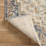 Loloi Sorrento Ivory / Fiesta - Rug & Weave