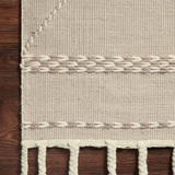 Loloi Sawyer Sand Rug - Rug & Weave