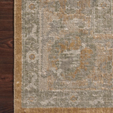 Chris Loves Julia x Loloi Rosemarie Gold / Sand Rug - Rug & Weave