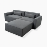 Gus* Modern Mix Modular Sectional - Rug & Weave