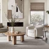 Lyon Chair 3 - FURNITURE - chair Four Hands