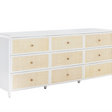 Terre Dresser - Rug & Weave