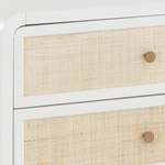 Terre Nightstand - Rug & Weave