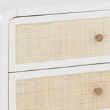 Terre Nightstand - Rug & Weave