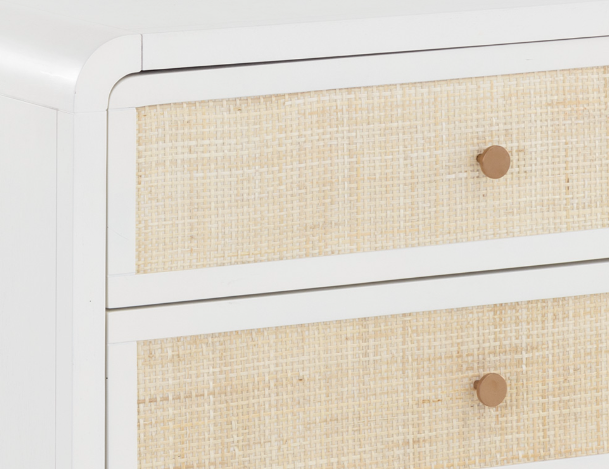 Terre Nightstand - Rug & Weave