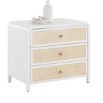 Terre Nightstand - Rug & Weave