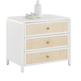 Terre Nightstand - Rug & Weave