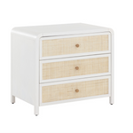 Terre Nightstand - Rug & Weave