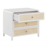 Terre Nightstand - Rug & Weave