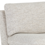 Dalia Lounge Chair - Oatmeal - Rug & Weave