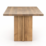 Ernie Dining Table - Rug & Weave